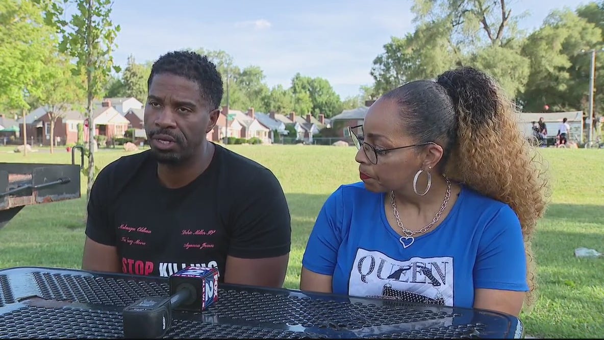 Community rally against gun violence to be held at Detroit's Gorham Playground Saturday